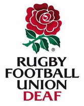 England Deaf Rugby  - England Deaf Rugby 